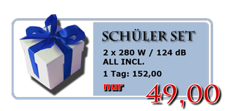 Super Spar Deal f&uuml;r Sch&uuml;ler