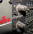 dbx_equalizer