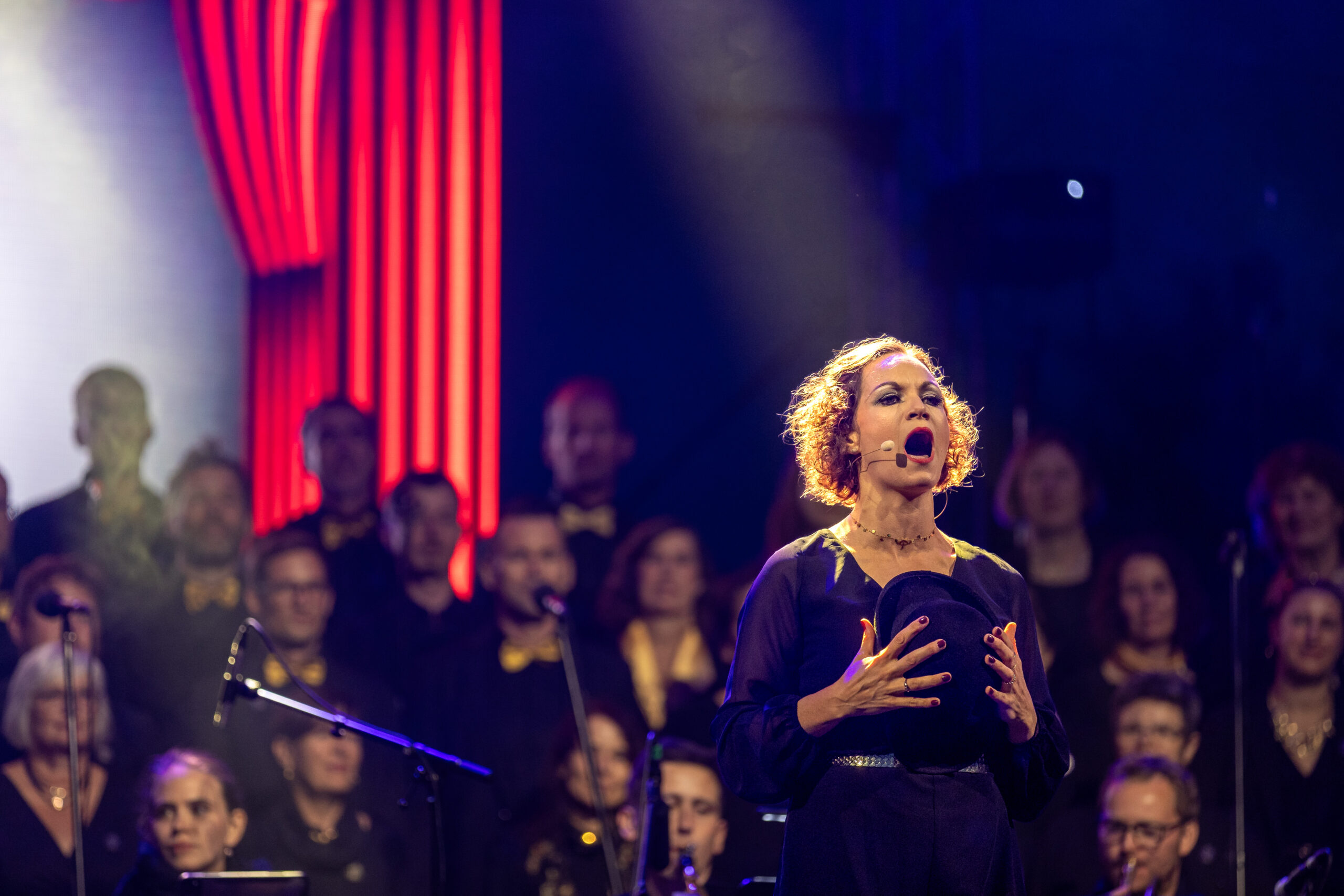 Let's Sing! - Dresden 2026