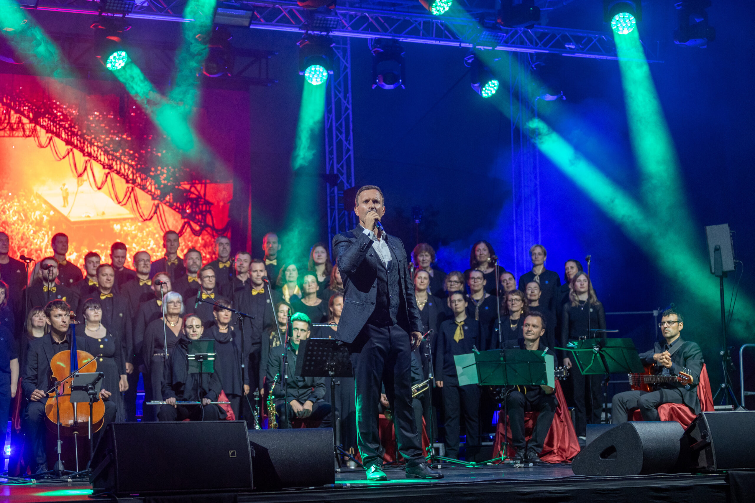 Let's Sing! - Dresden 2026