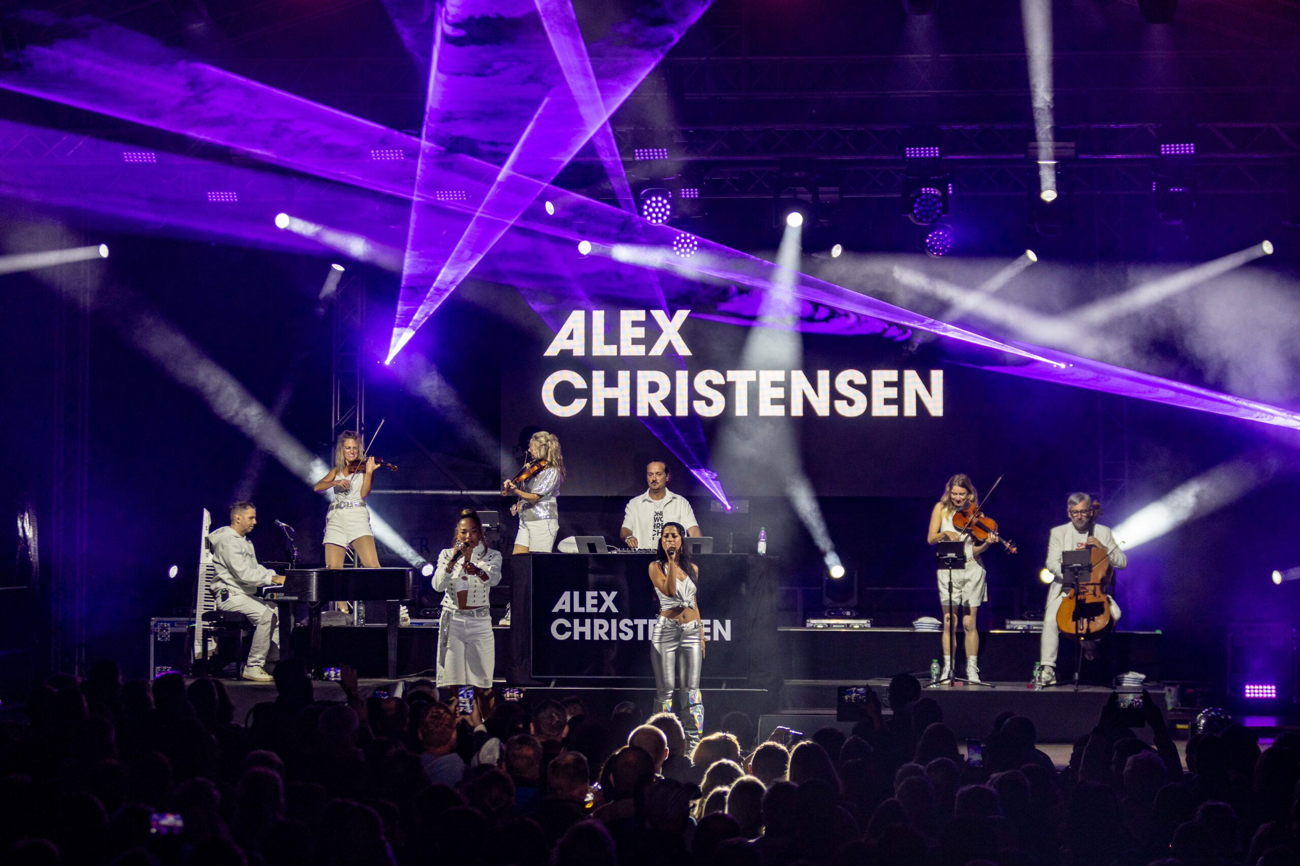 Alex Christensen - Badfest Neusalza-Spremberg 2026